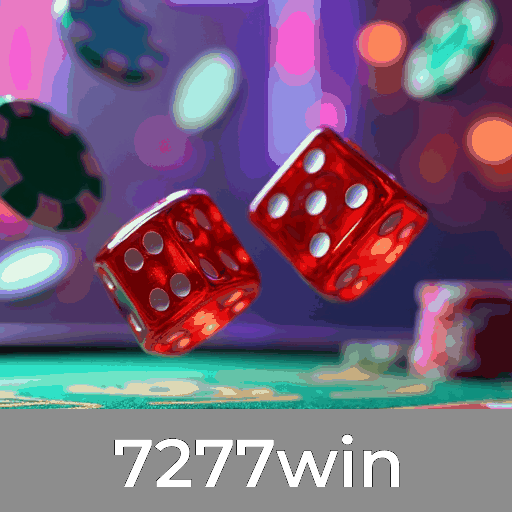 7277win: Slots com Jackpot, Mesa de Jogos e Mais
