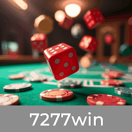 7277win: Cassino Premiado e Pagamentos Rápidos