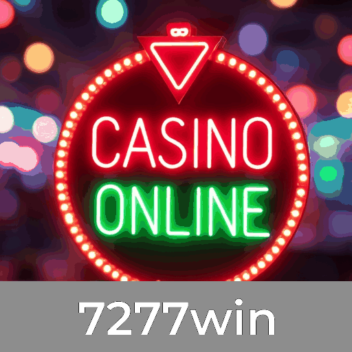 7277win: Emoção e Oportunidades de Ganhar nos Jogos de Cassino