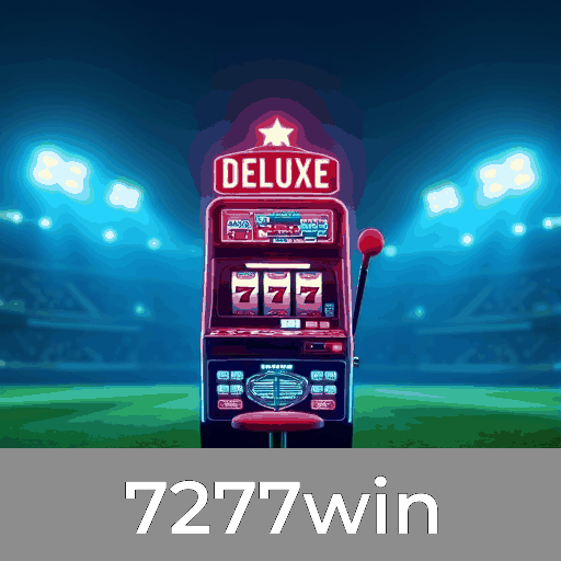 7277win: Emoção e Oportunidades de Ganhar nos Jogos de Cassino