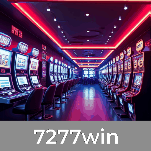7277win: Bônus e Ofertas Imperdíveis para Você!