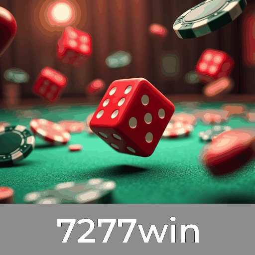 Explore 7277win: Diversão com Slots e Jackpot Progressivo