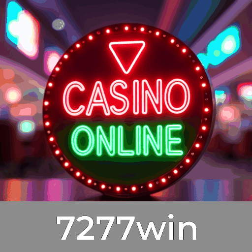 Descubra a Segurança Avançada do 7277win para Jogos Online